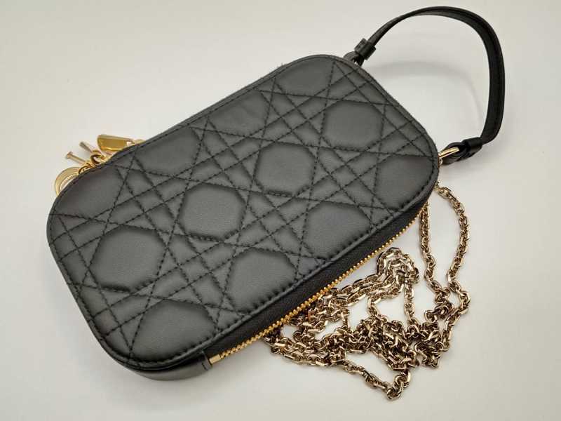 ディオール買取　フォンホルダー